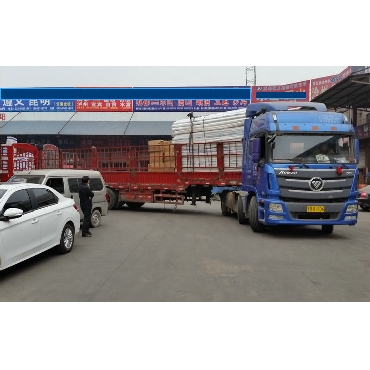 38吨运输 13米运输 大件货运 冷藏运货 普通物流