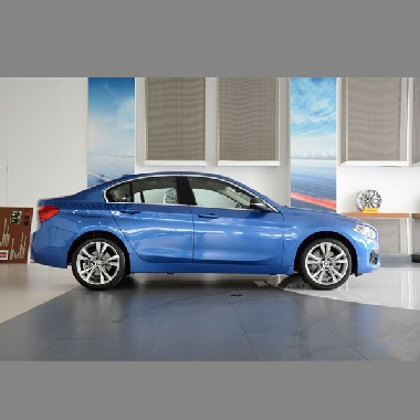 宝马1系 小轿车 轿车 汽车 指导价319800 欢迎询价