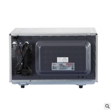 midea/美的 m1-213b 微波炉家用礼品21l迷你多功能机械式