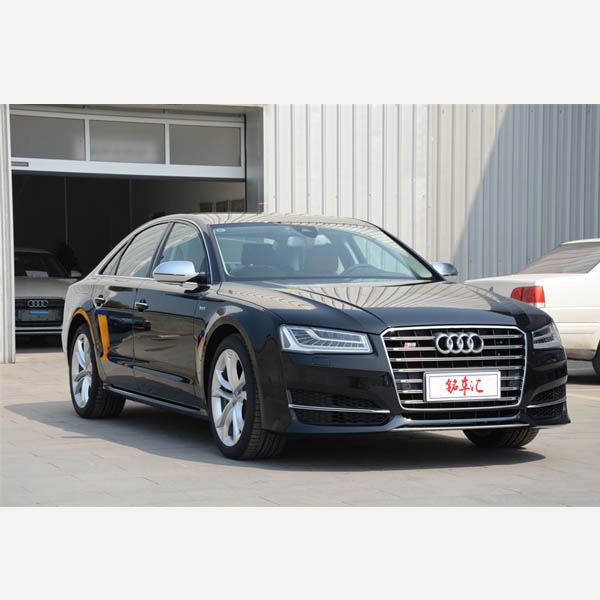 奥迪s8 小轿车 轿车 汽车 进口车 指导价1988000 欢迎询价