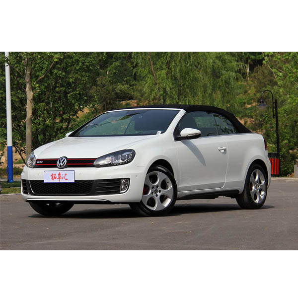 大众golf运动型敞篷轿车 小轿车 轿车 汽车 进口车指导价466800 欢迎