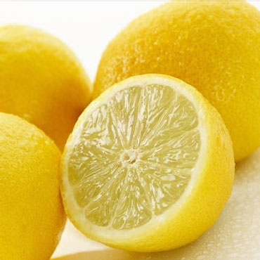 四川特产有机水果新鲜黄柠檬 