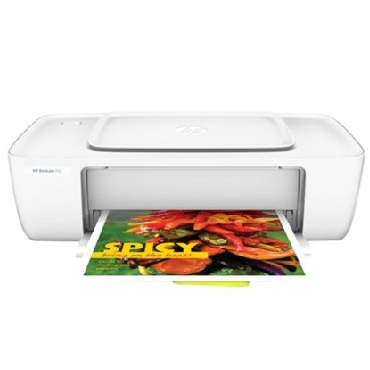 hp惠普1112彩色喷墨打印机A4小型办公学生家用照片相片打印